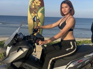 PreciousHorny - Sexe cam en vivo - 27830246