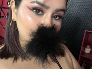 FlaviaSaenz - Live sex cam - 27830351