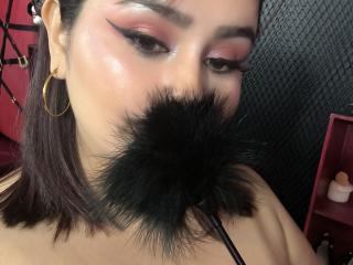 FlaviaSaenz - Live sex cam - 27830354