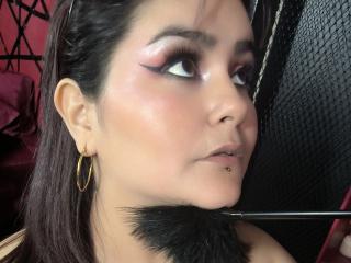 FlaviaSaenz - Live sex cam - 27830384
