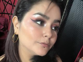 FlaviaSaenz - Live sex cam - 27830387