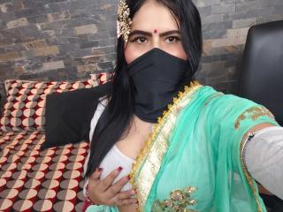 DaliaDubey - Live porn &amp; sex cam - 27830474