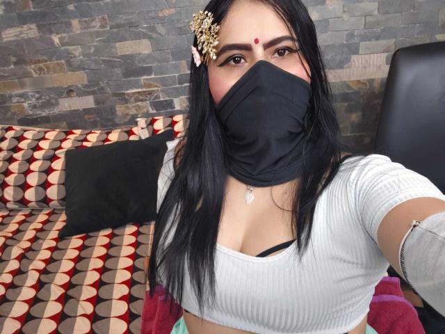 DaliaDubey - Live porn &amp; sex cam - 27830480