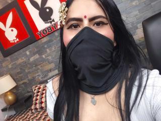 DaliaDubey - Live porn &amp; sex cam - 27830483