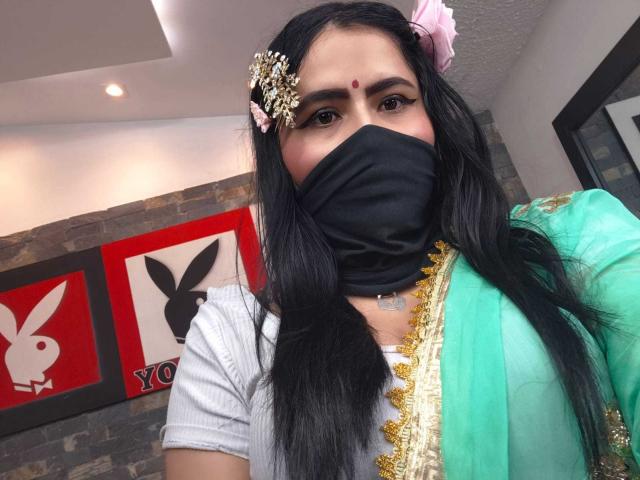 DaliaDubey - Live sexe cam - 27830501
