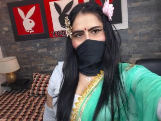 DaliaDubey - сексуальная веб-камера в реальном времени - 27830504