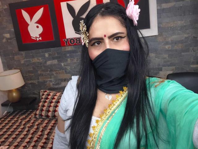 DaliaDubey - Live porno og sexkamera - 27830504