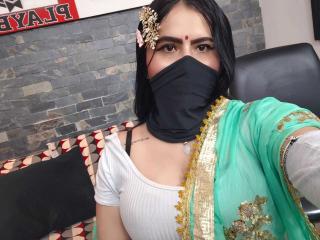 DaliaDubey - Camera khiêu dâm &amp; quyến rũ trực tiếp - 27830510