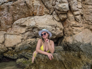 SallyVerda - Live porn &amp; sex cam - 27830699