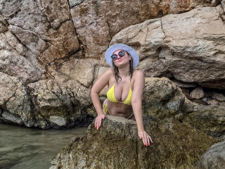 SallyVerda - Live porn &amp; sex cam - 27830714