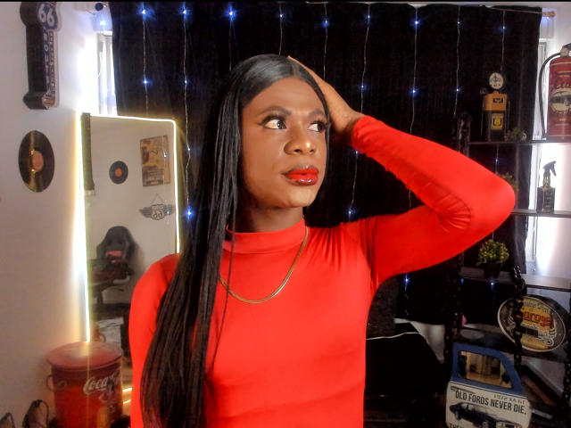 VenusMiller - Sexe cam en vivo - 27830870