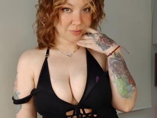 KrystalViolet - Live sex cam - 27831143