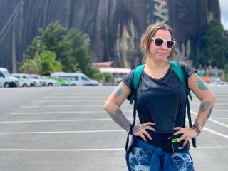 KrystalViolet - Live sex cam - 27831158