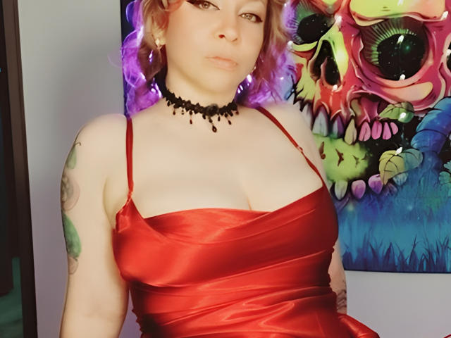 KrystalViolet - Live sex cam - 27831164
