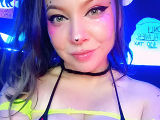 KrystalViolet - Sexe cam en vivo - 27831170