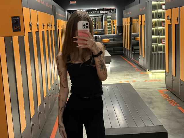 SensualMila - Élő pornó és szexkamera - 27831275