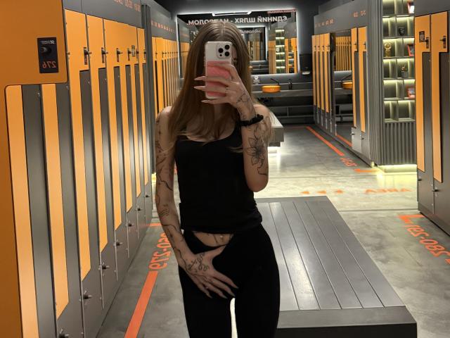 SensualMila - сексуальная веб-камера в реальном времени - 27831278