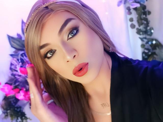 KarolElegance - Live sex cam - 27831440