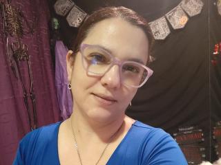 AmeliaWilson - Sexe cam en vivo - 27831524