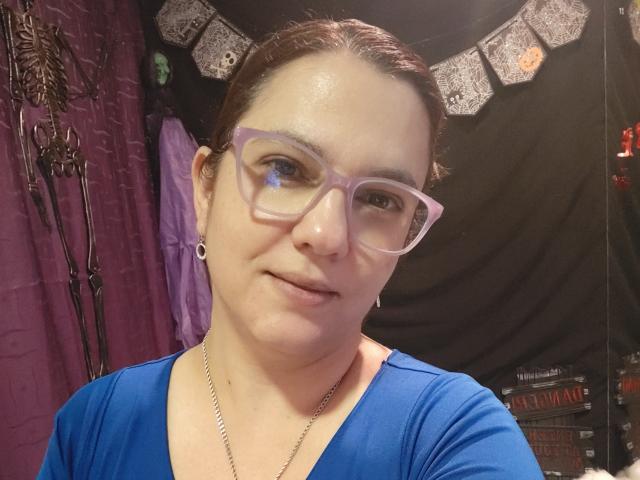 AmeliaWilson - Sexe cam en vivo - 27831524