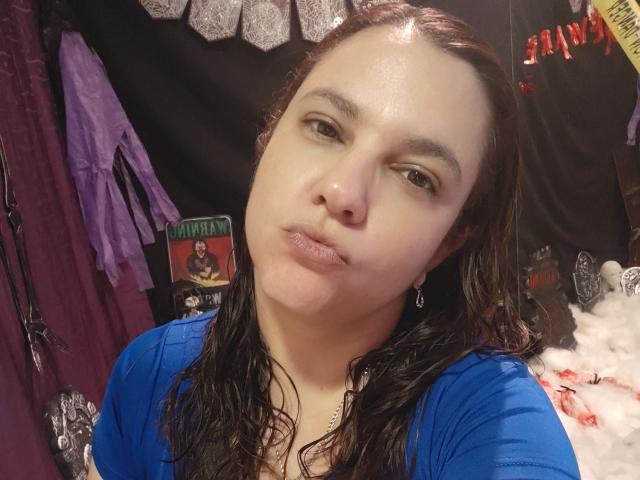 AmeliaWilson - Sexe cam en vivo - 27831542