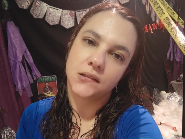 AmeliaWilson - Sexe cam en vivo - 27831545