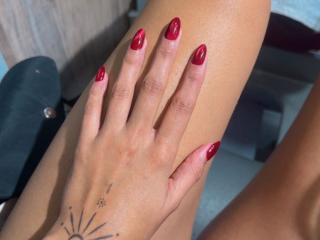 SilvanaXOwen - Live porn &amp; sex cam - 27832088