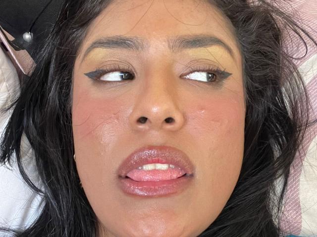 Babilett - сексуальная веб-камера в реальном времени - 27832196