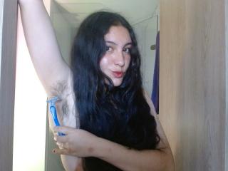 MargaritaDudole - Sexe cam en vivo - 27832304