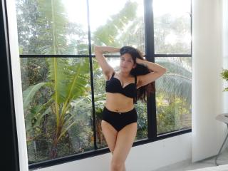 MargaritaDudole - Camera khiêu dâm &amp; quyến rũ trực tiếp - 27832418