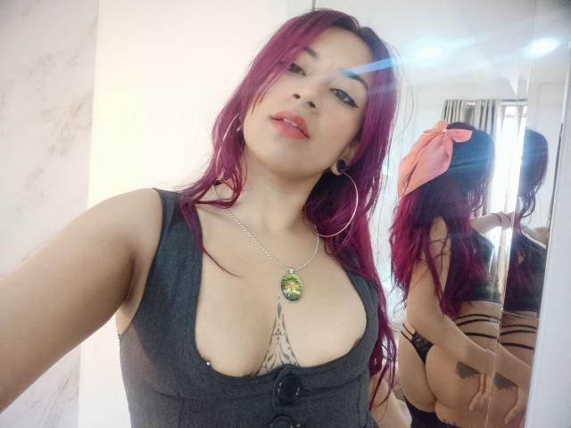 LarissaMiller - Porno na żywo i seks kamera - 27833003