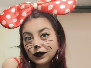 Dannazv - Sexe cam en vivo - 27833159
