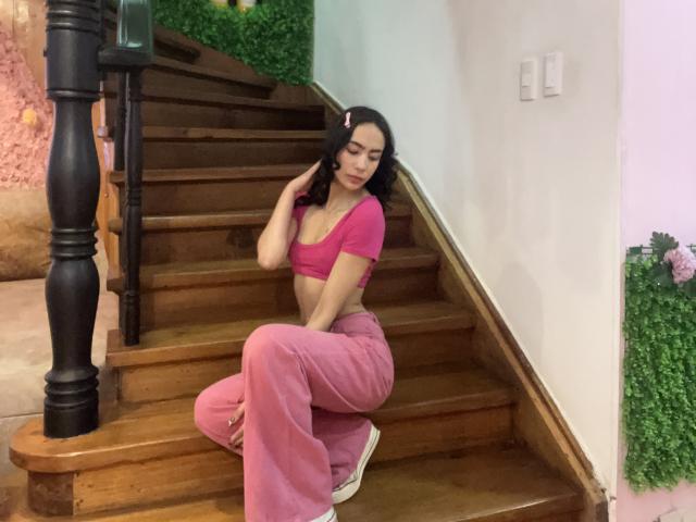 AitanaJohns - Live porn &amp; sex cam - 27833198