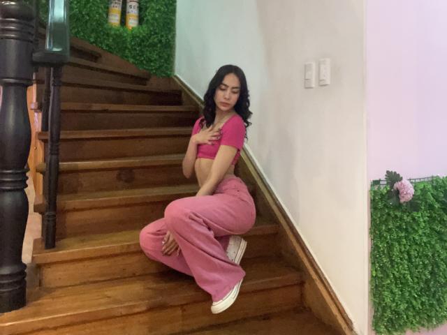 AitanaJohns - Live sex cam - 27833201
