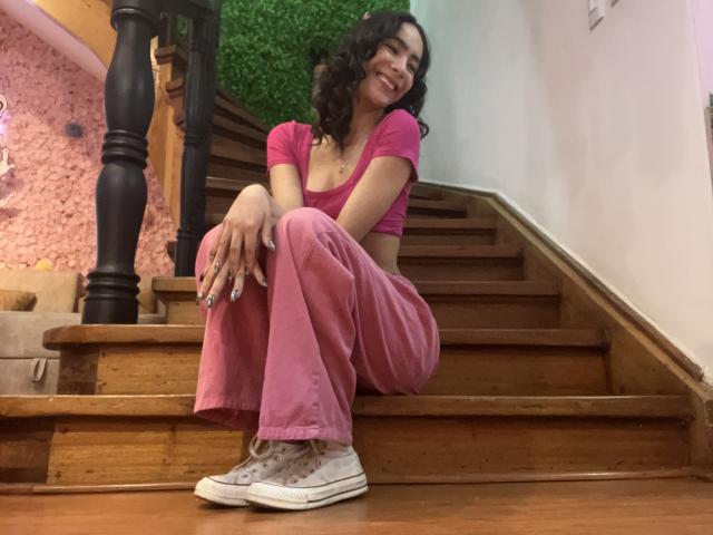 AitanaJohns - сексуальная веб-камера в реальном времени - 27833204