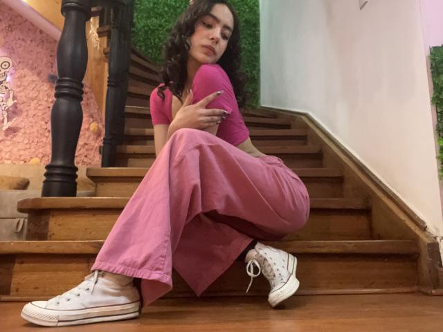 AitanaJohns - Live sex cam - 27833207