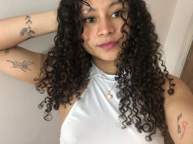 SofiaPassionne - Live Sex Cam - 27833228