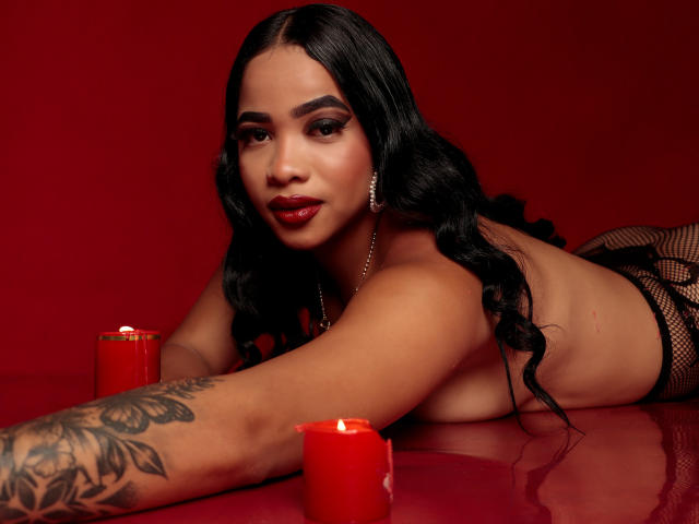 KarlaBella - Live sexe cam - 27833294