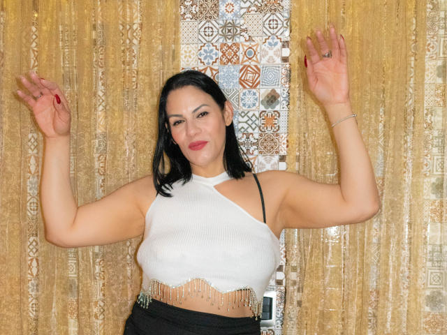 LizaRussell - Camera khiêu dâm &amp; quyến rũ trực tiếp - 27833357