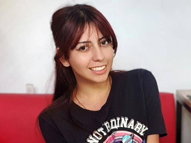 BrendaBluee - Live porn &amp; sex cam - 27833384