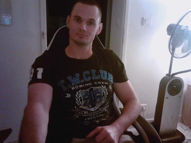 Dhjony - Camera khiêu dâm &amp; quyến rũ trực tiếp - 27833459