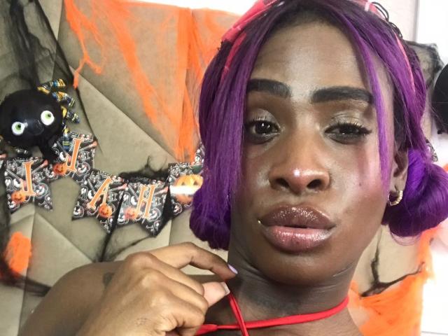 SamaraaJackson69 - Live porn &amp; sex cam - 27833489