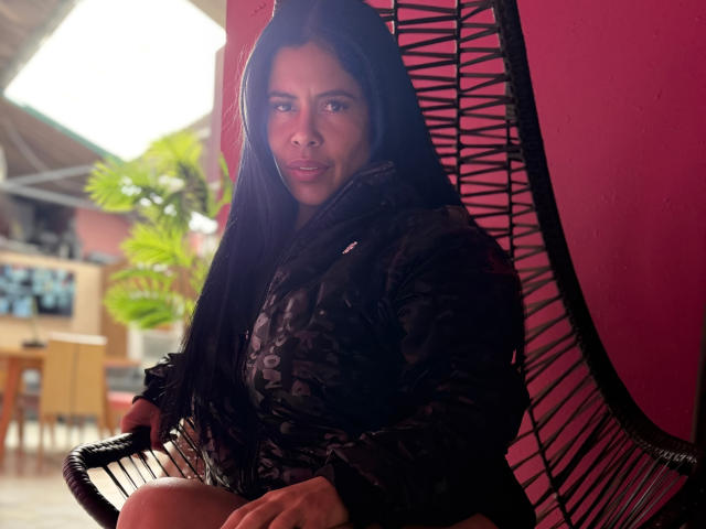 SofiaLustery - Live porn &amp; sex cam - 27833609