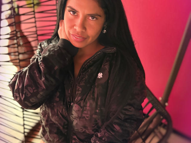 SofiaLustery - Élő pornó és szexkamera - 27833615