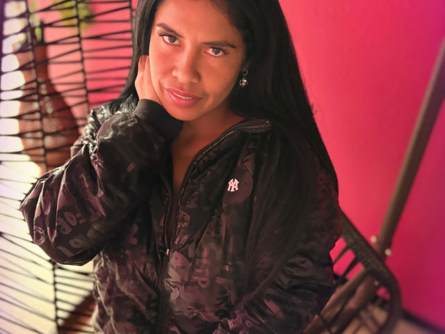 SofiaLustery - 라이브 포르노 &amp; 섹스 캠 - 27833621