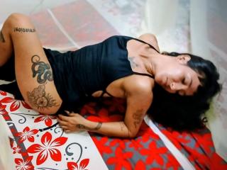 CassandraMorelo - Sexe cam en vivo - 27833903