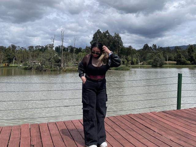 JennyLawry - Sexe cam en vivo - 27833999