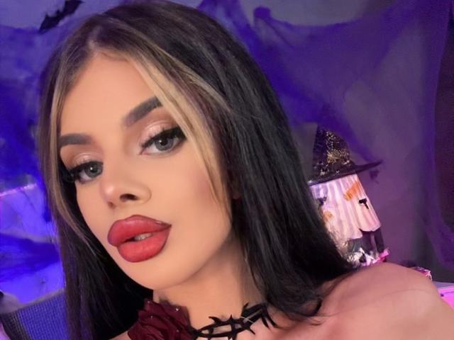 IvyRaven - Live porn &amp; sex cam - 27834011