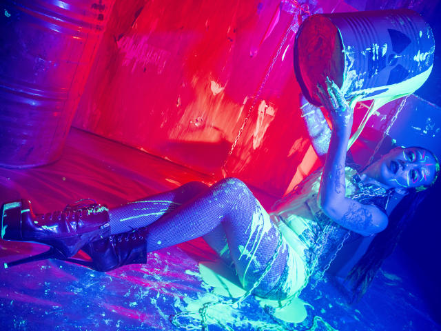 AmarantaRouse - Élő pornó és szexkamera - 27834167