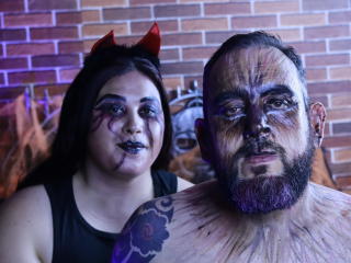 SarahMat - Live sex cam - 27834320